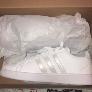 Adidas cloudfoam sneakers